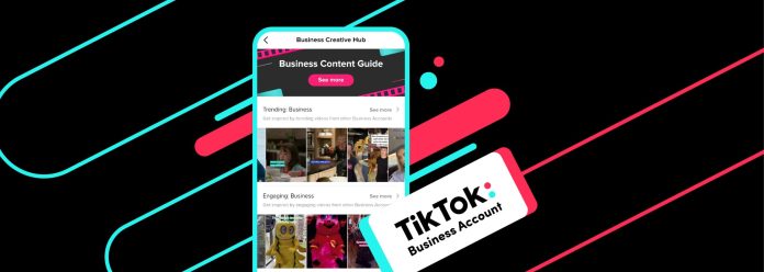 TikTok for Business Owners